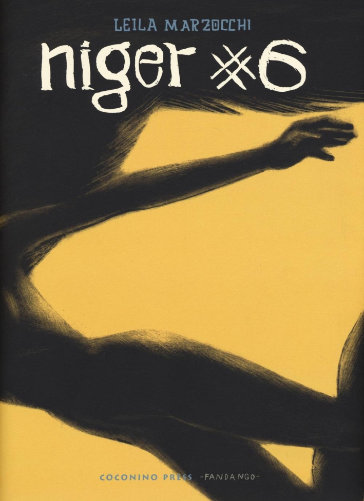 Niger. Vol. 6 Niger. Vol. 6