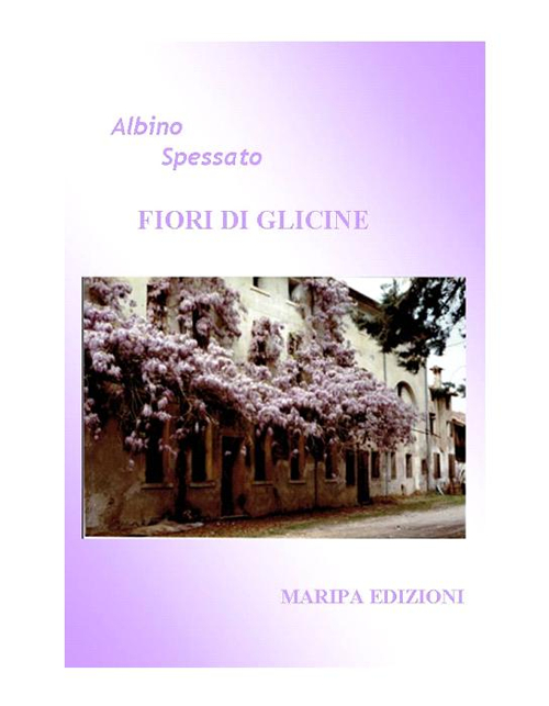 Fiori di glicine Fiori di glicine