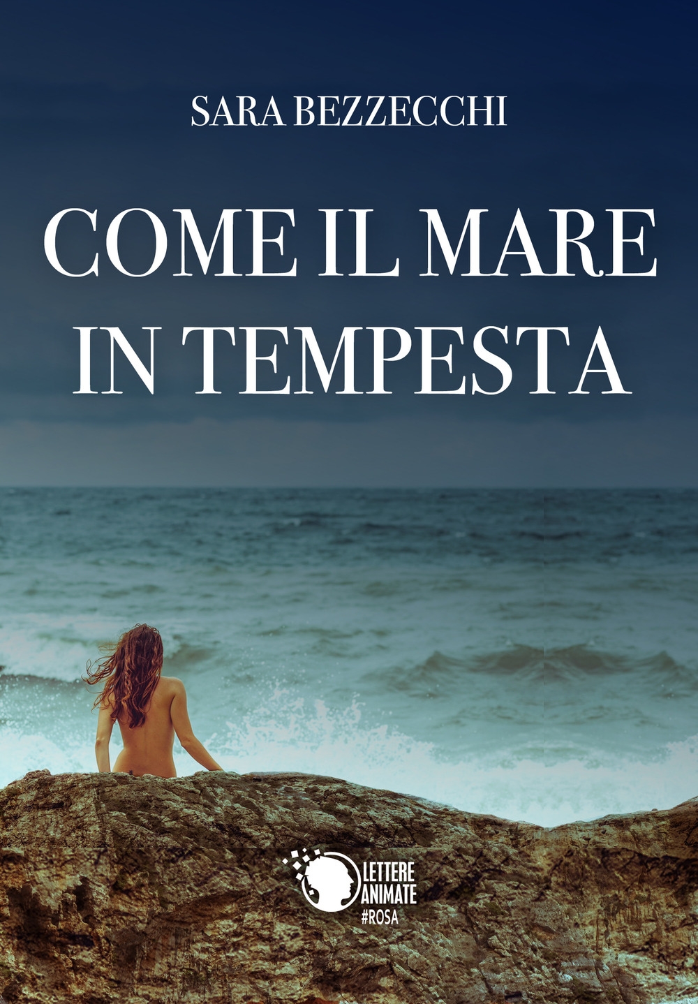 Any Man, uomini semplici in storie fantastiche Any Man, uomini semplici in storie fantastiche