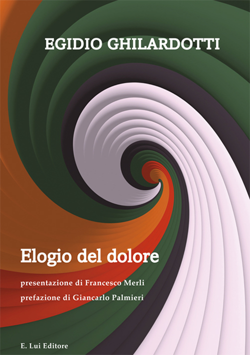 Elogio del dolore Elogio del dolore