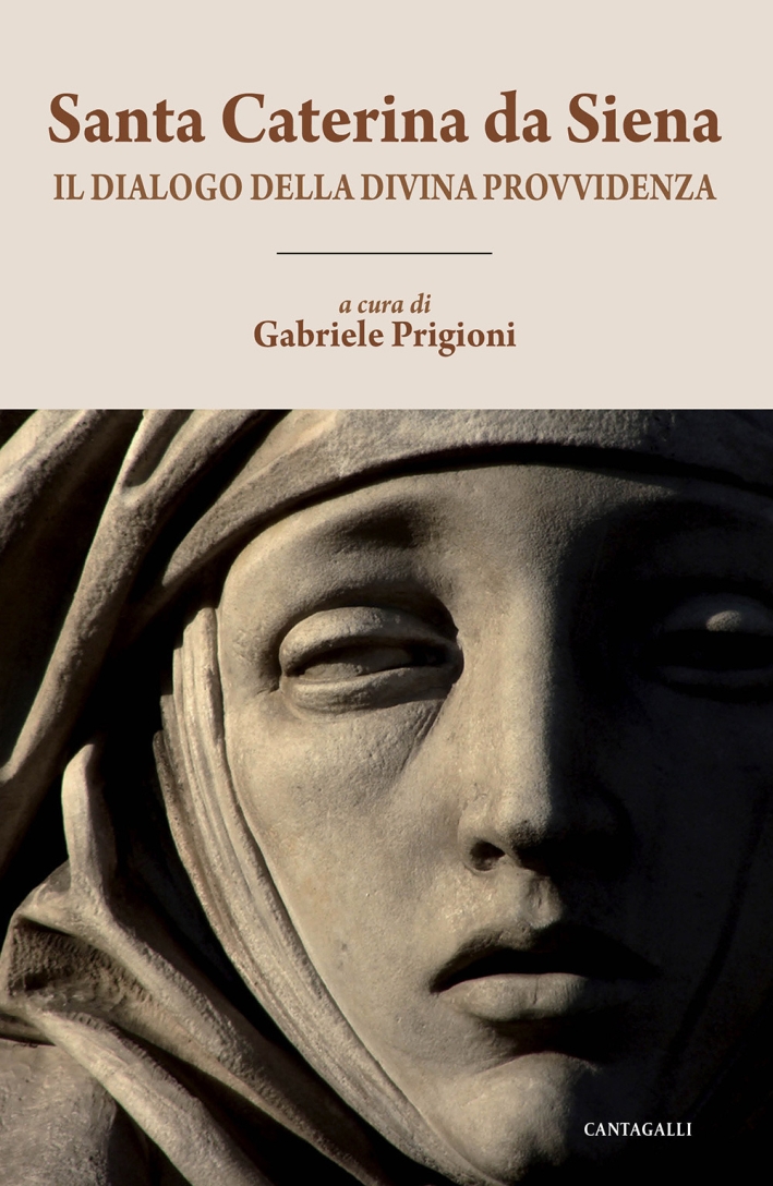 Il dialogo della divina provvidenza Il dialogo della divina provvidenza