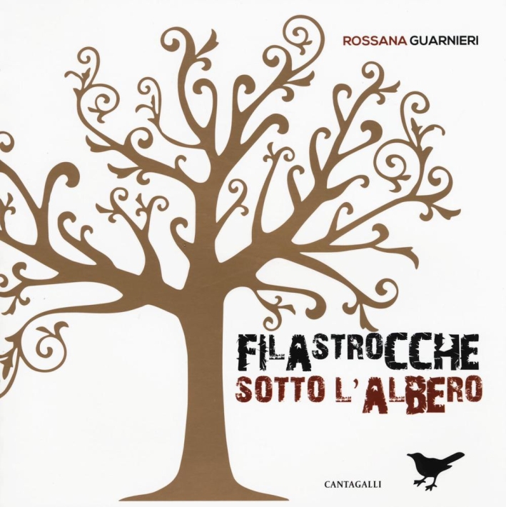 Filastrocche sotto l'albero Filastrocche sotto l'albero