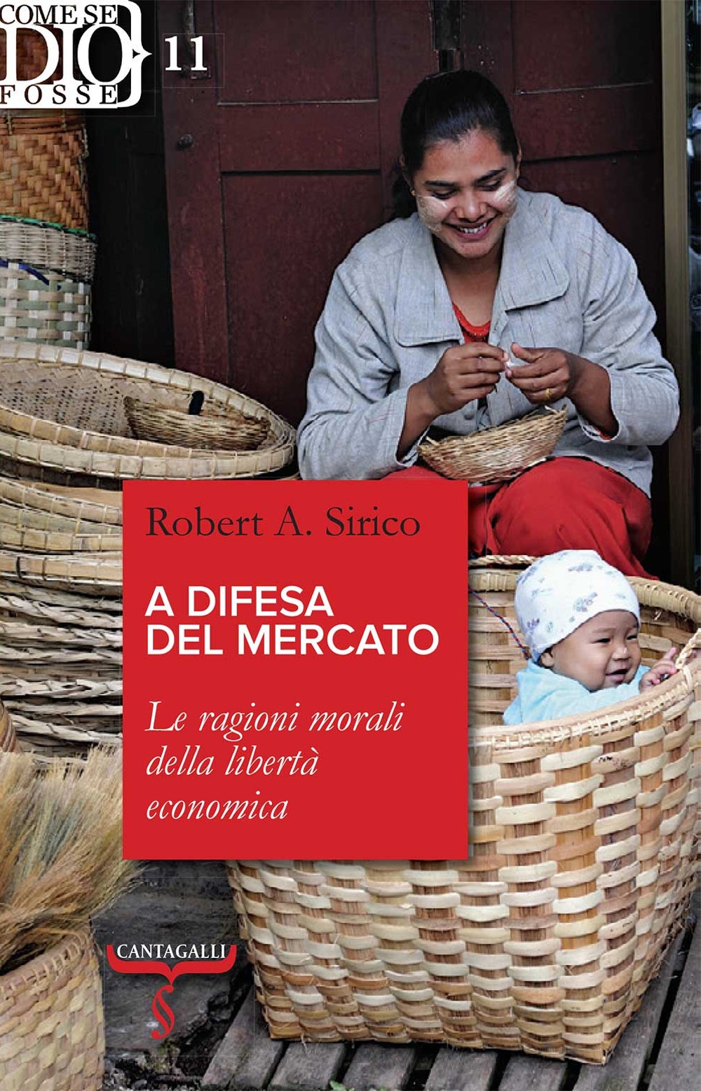 A difesa del mercato A difesa del mercato