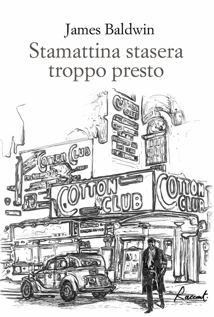 Stamattina stasera troppo presto Stamattina stasera troppo presto