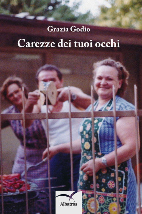 Carezze dei tuoi occhi Carezze dei tuoi occhi