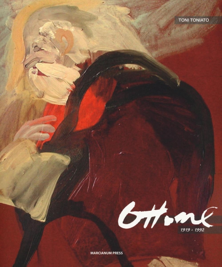 Ottone Marabini 1919-1992 Ottone Marabini 1919-1992