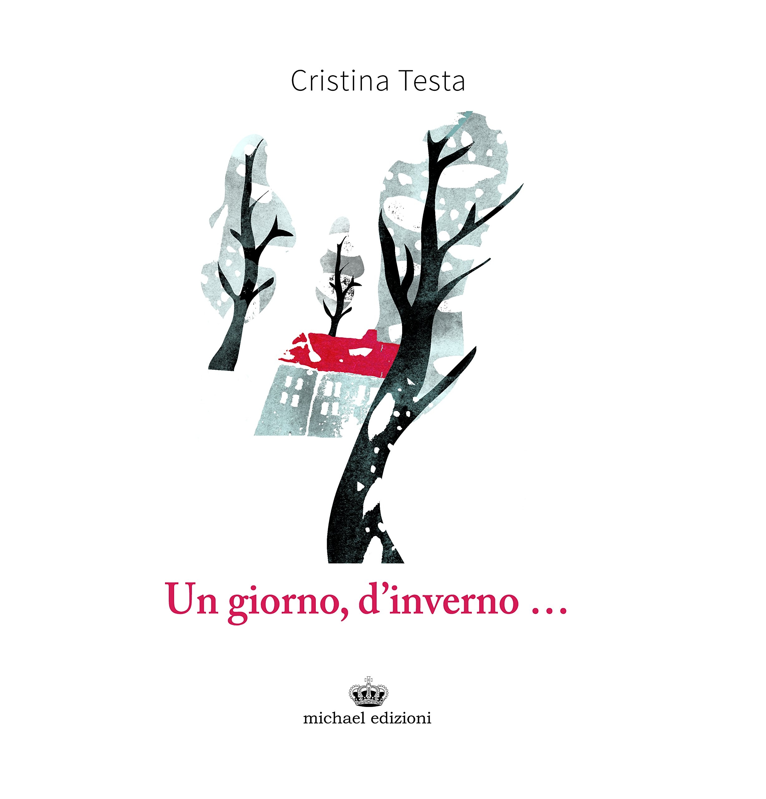 Un giorno d'inverno... Un giorno d'inverno...