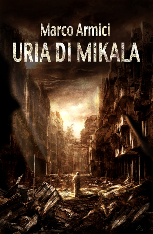 Uria di Mikala Uria di Mikala