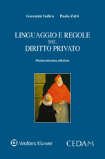 Linguaggio e regole del diritto privato Linguaggio e regole del diritto privato