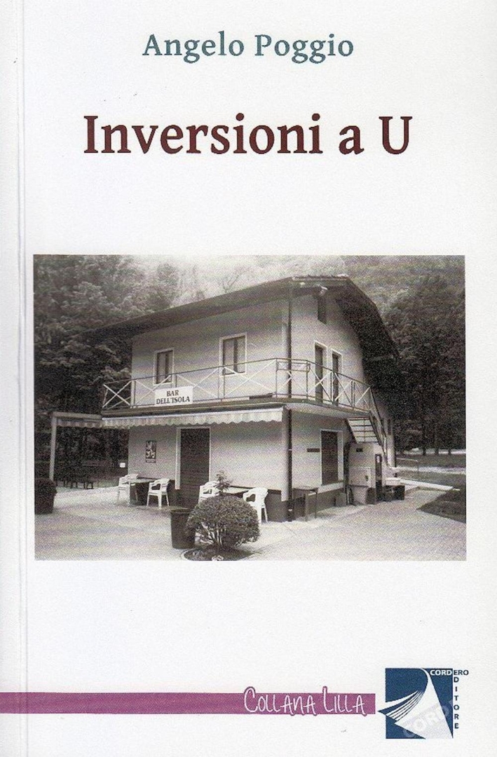 Inversioni a U Inversioni a U