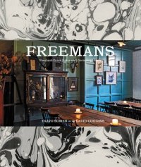 Freemans. Food And Drink. Interiors. Grooming. Style