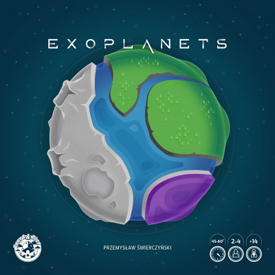 Exoplanets Exoplanets