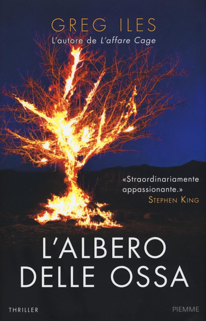 L'albero delle ossa L'albero delle ossa