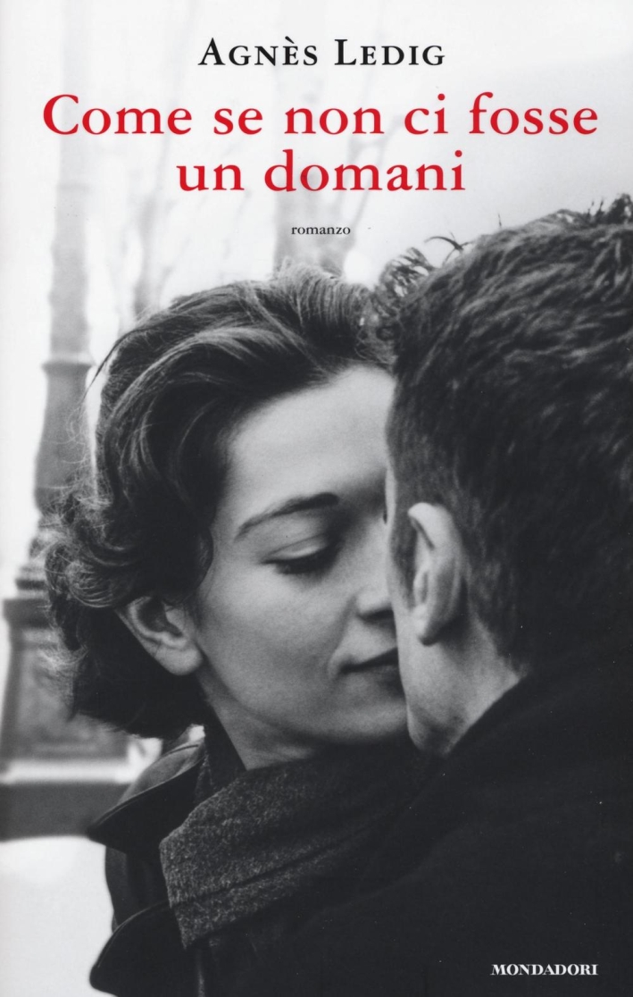 Come se non ci fosse un domani Come se non ci fosse un domani