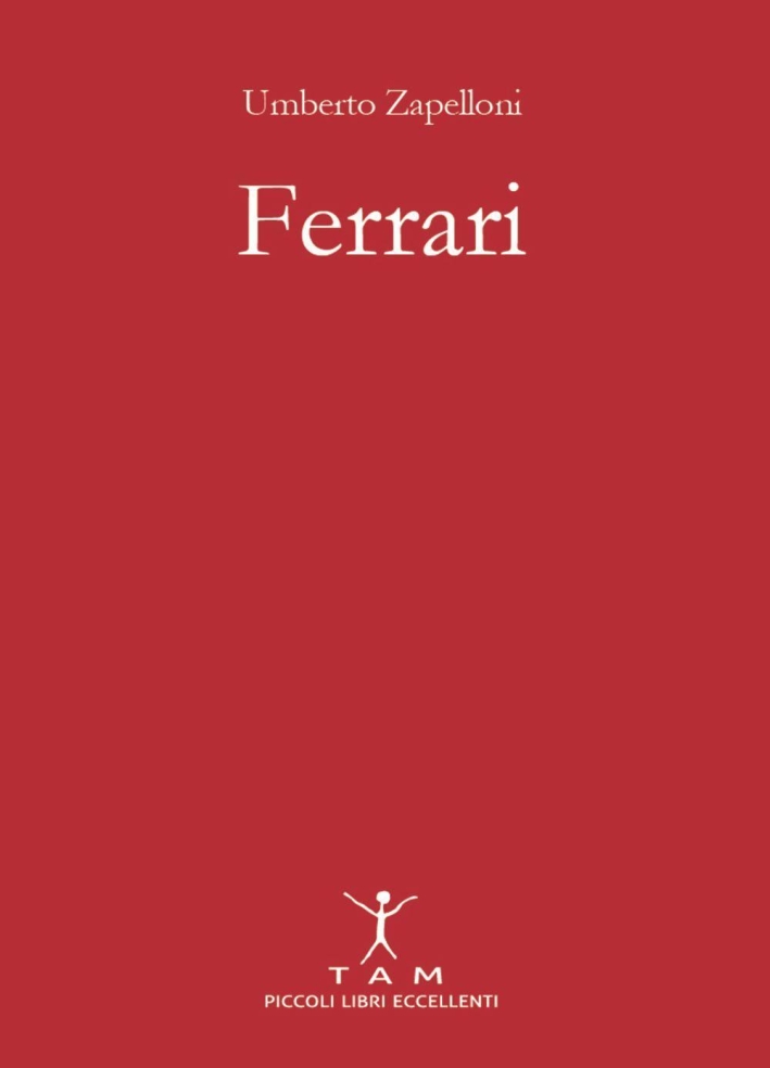 Ferrari Ferrari
