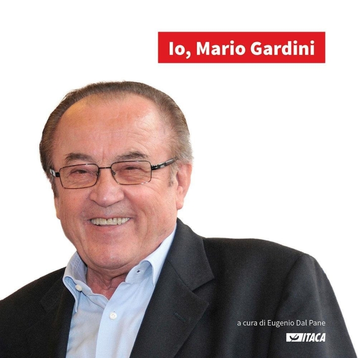 Io, Mario Gardini Io, Mario Gardini