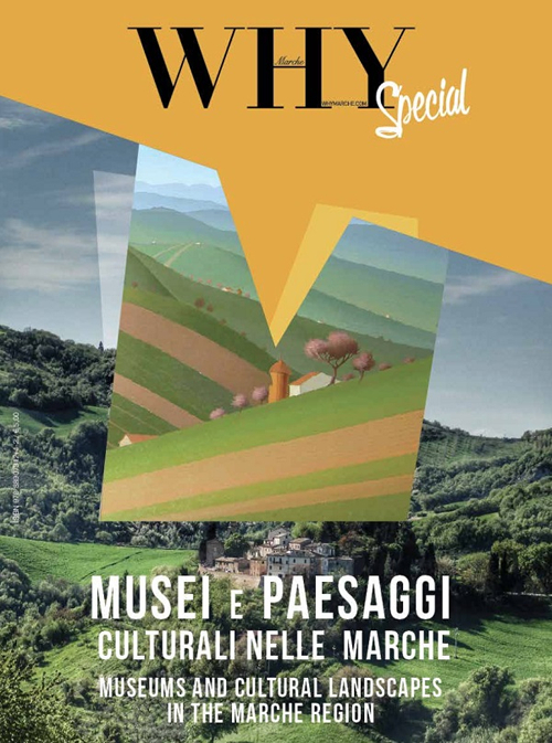 Musei e paesaggi culturali nelle Marche-Museums and cultural landscapes in the Marche region. Ediz. bilingue Musei e paesaggi culturali nelle Marche-Museums and cultural landscapes in the Marche region. Ediz. bilingue