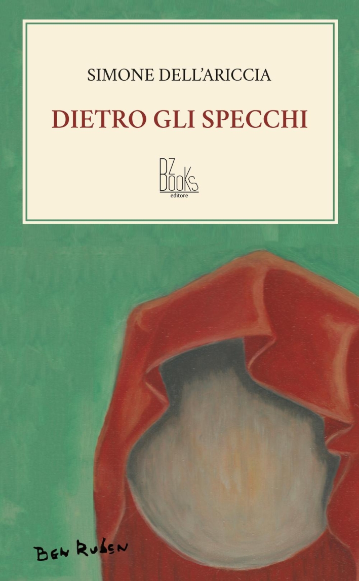 Dietro gli specchi Dietro gli specchi