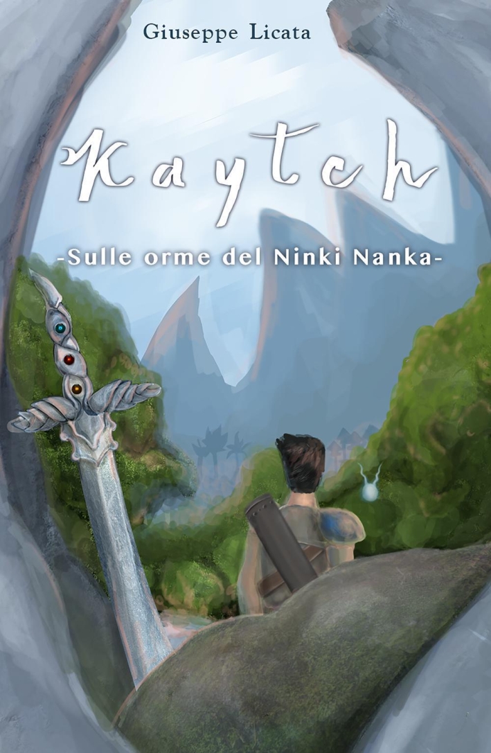 Kaytch. Sulle orme del Ninki Nanka Kaytch. Sulle orme del Ninki Nanka
