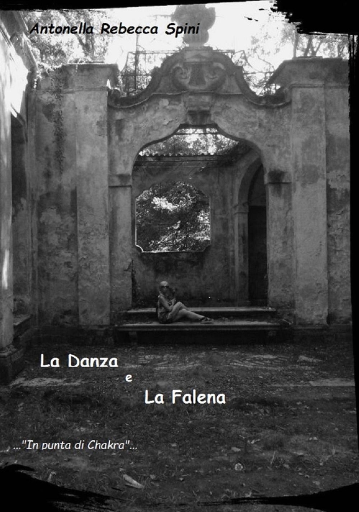 La danza e la falena... in punta di Chakra La danza e la falena... in punta di Chakra