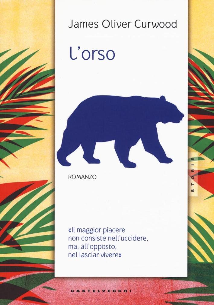 L'orso L'orso