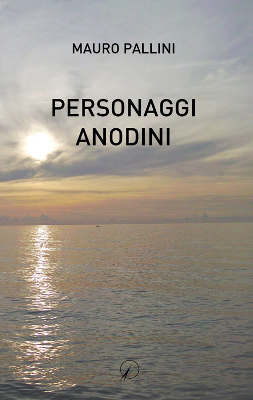 Personaggi anodini Personaggi anodini