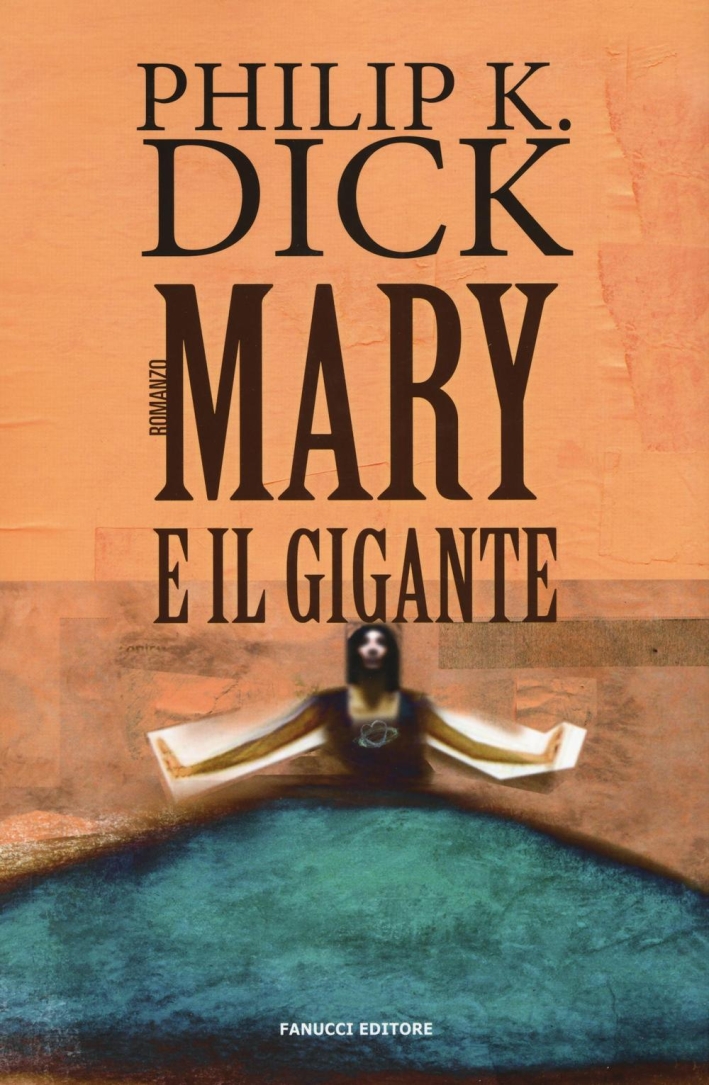 Mary e il gigante Mary e il gigante