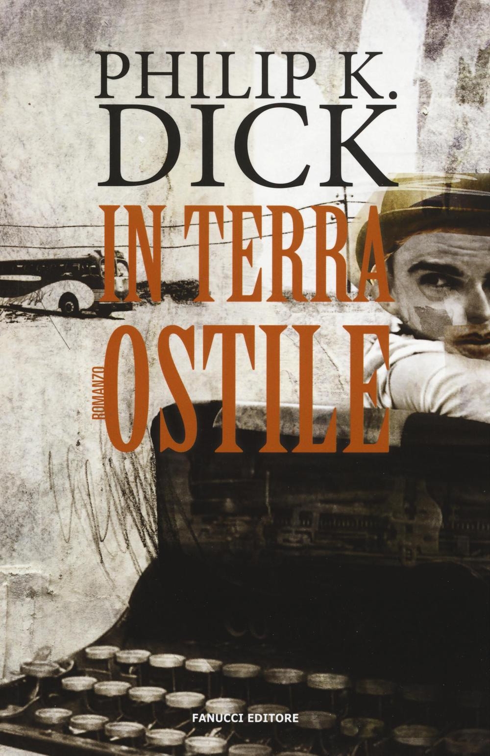In terra ostile In terra ostile
