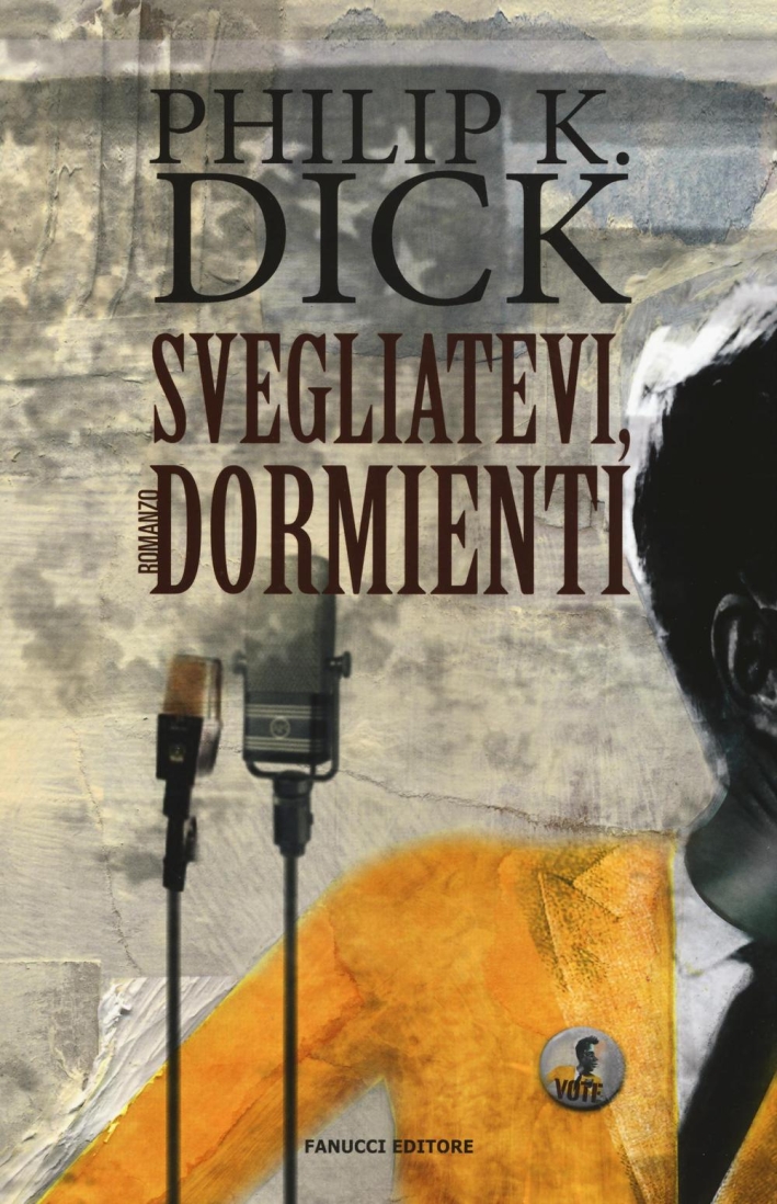 Svegliatevi, dormienti Svegliatevi, dormienti
