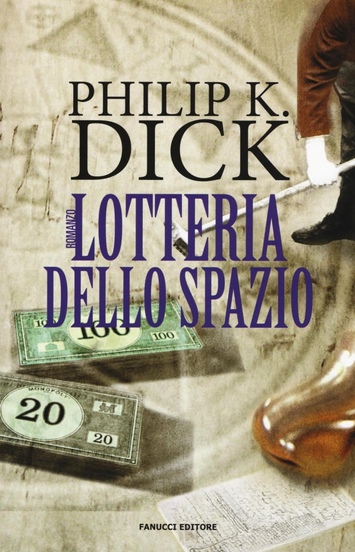Lotteria dello spazio Lotteria dello spazio