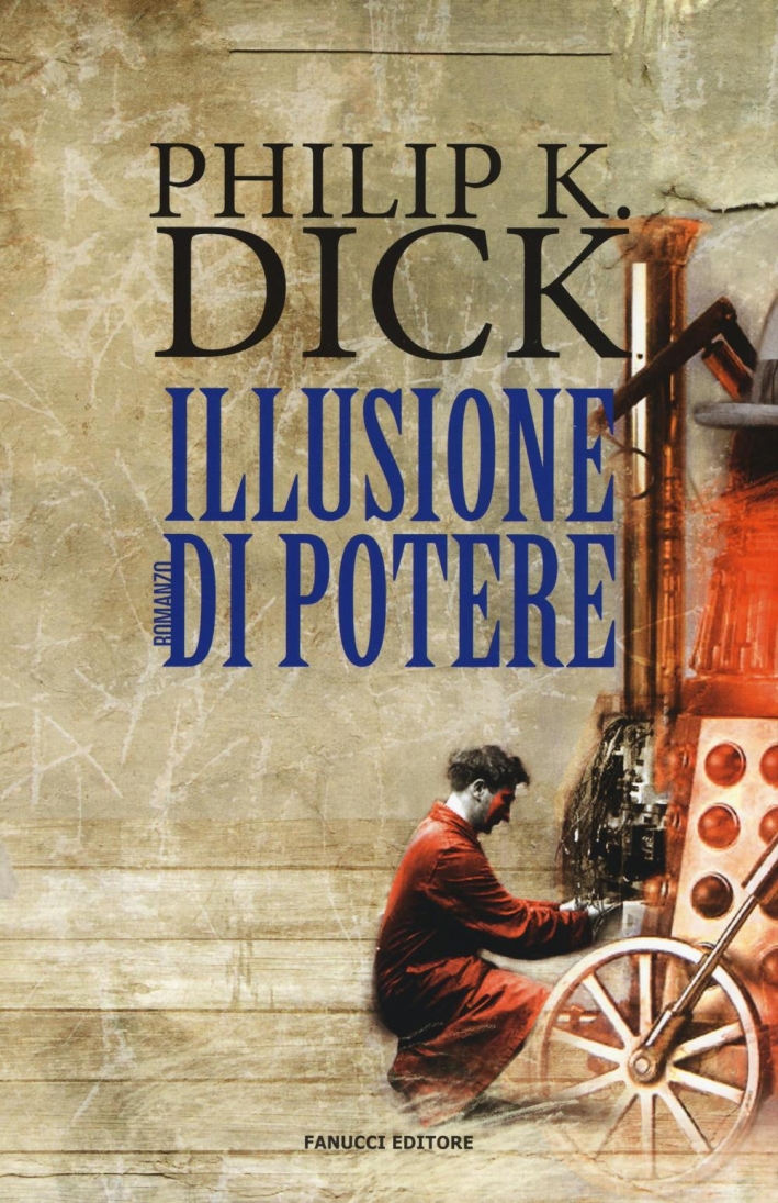 Illusione di potere Illusione di potere