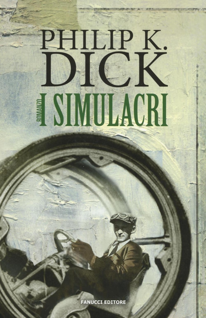 I simulacri I simulacri