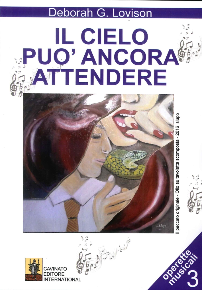 Il Cielo Può Ancora Attendere Il Cielo Può Ancora Attendere