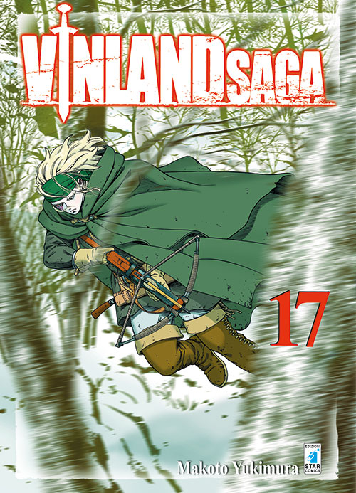 Vinland saga. Vol. 17 Vinland saga. Vol. 17