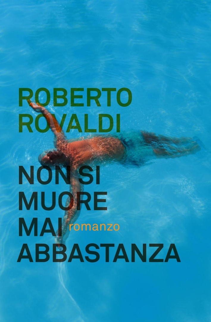 Non si muore mai abbastanza Non si muore mai abbastanza