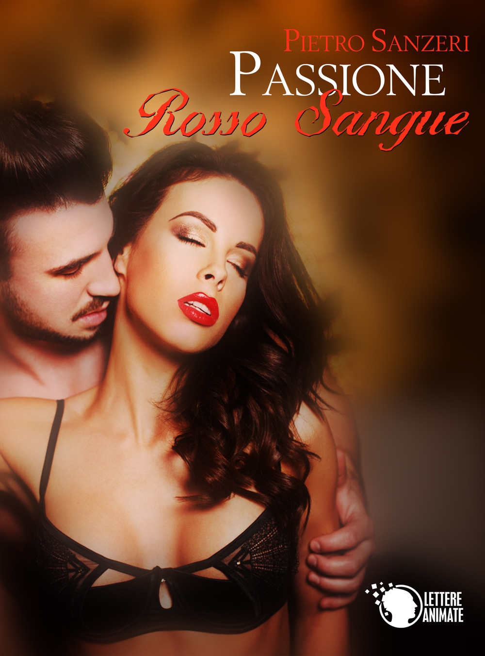 Passione rosso sangue Passione rosso sangue