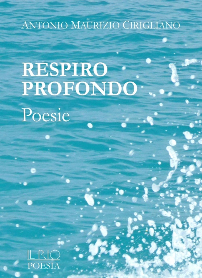 Respiro profondo. Respiro profondo.