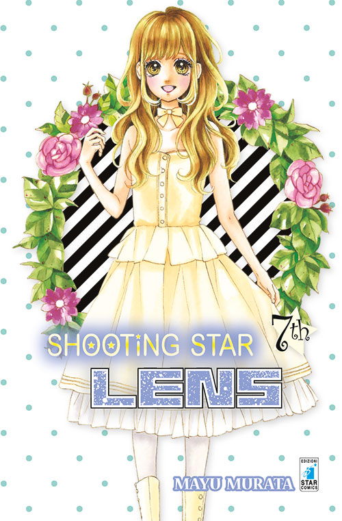 Shooting Star Lens. Vol. 7 Shooting Star Lens. Vol. 7