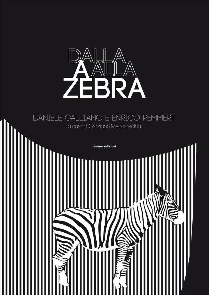 Dalla A alla Zebra Dalla A alla Zebra
