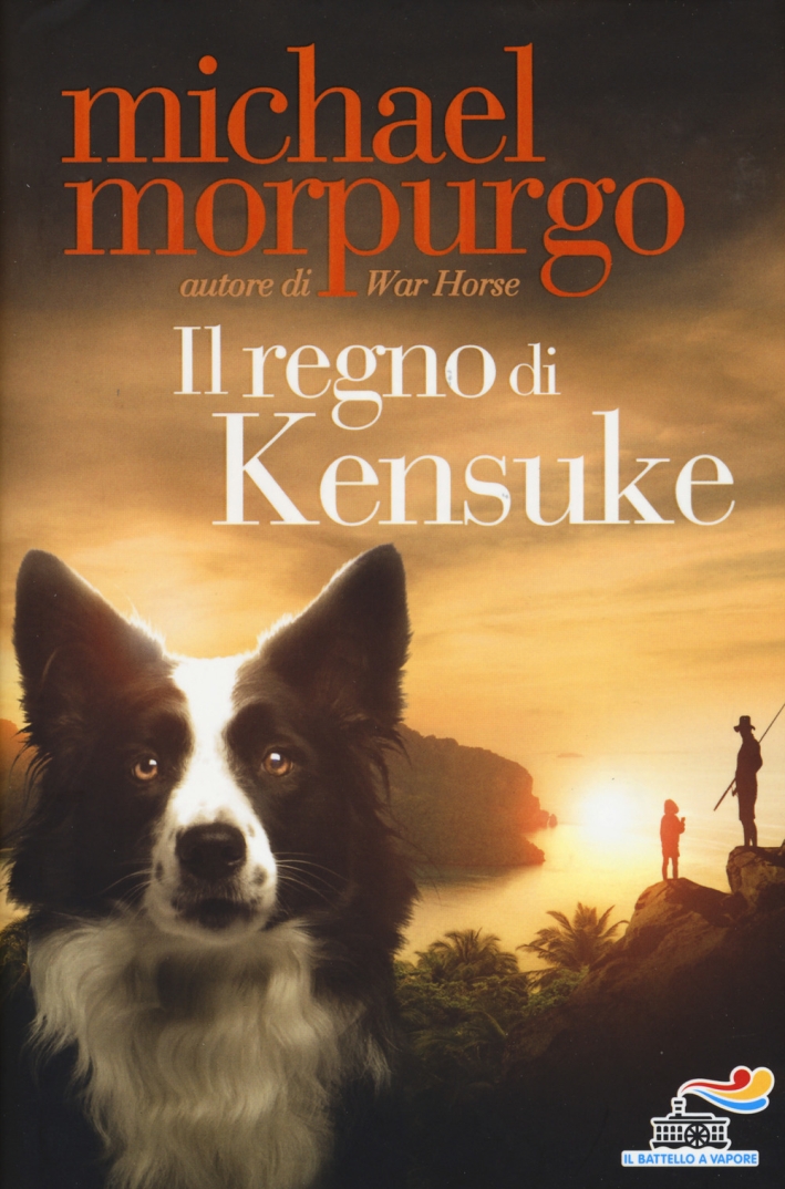 Il regno di Kensuke Il regno di Kensuke