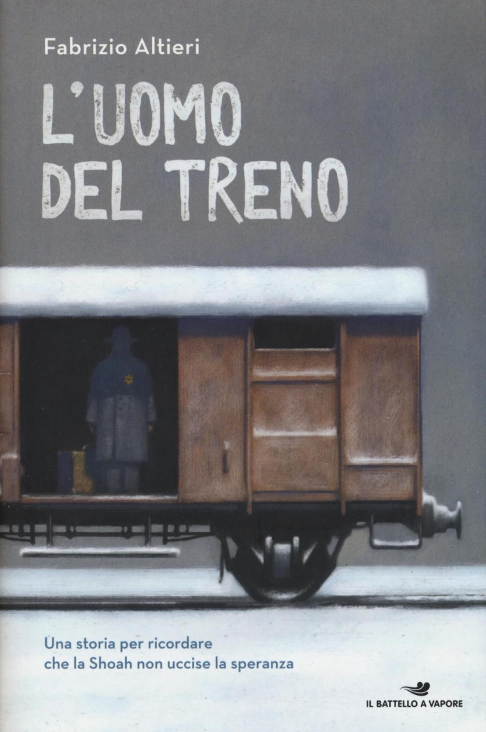 L'uomo del treno L'uomo del treno