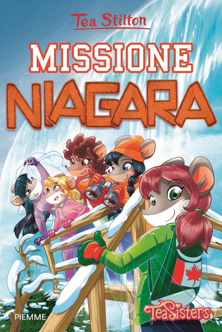 Missione Niagara Missione Niagara