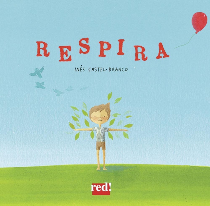 Respira. Ediz. a colori Respira. Ediz. a colori
