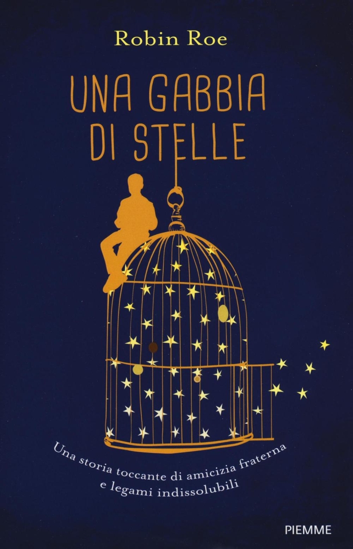Una gabbia di stelle Una gabbia di stelle
