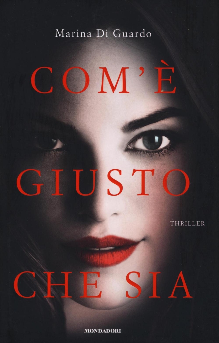 Com'è giusto che sia Com'è giusto che sia