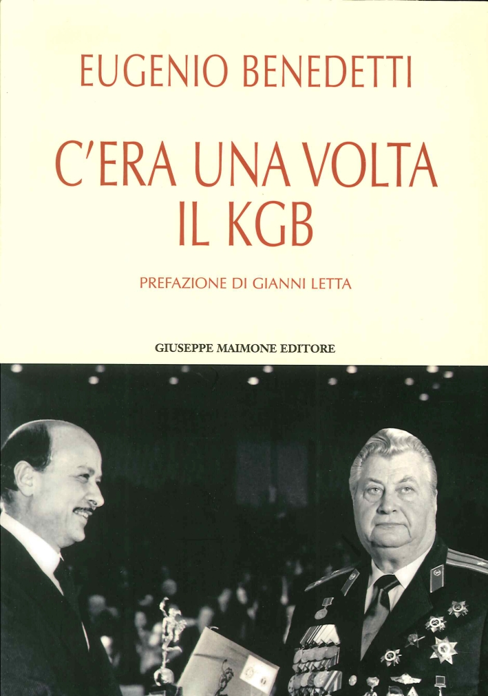 C'Era una Volta il KGB C'Era una Volta il KGB