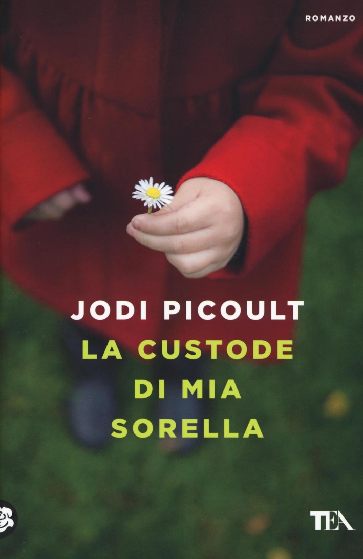 La custode di mia sorella La custode di mia sorella