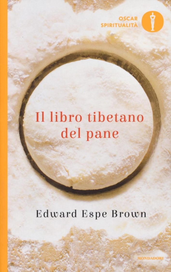 Il libro tibetano del pane Il libro tibetano del pane