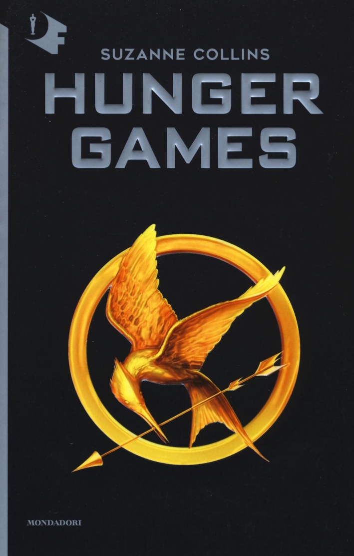 Hunger games Hunger games
