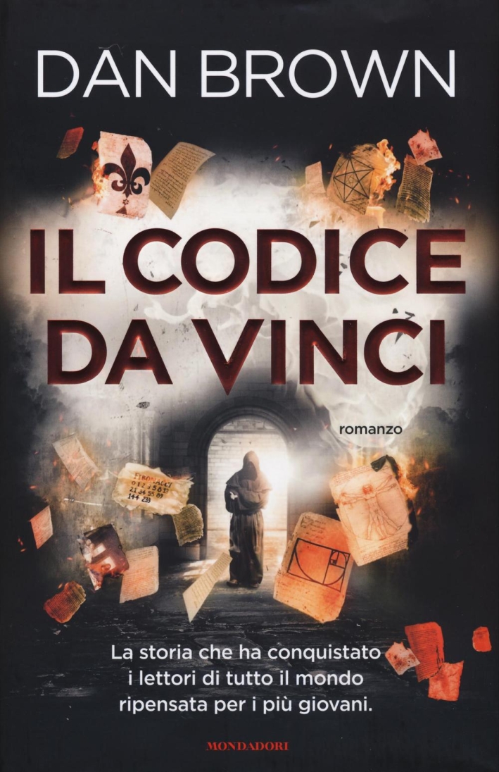 Il Codice da Vinci. Ediz. illustrata Il Codice da Vinci. Ediz. illustrata